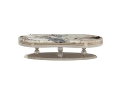 Atelier Coffee Table LF-CT-003, isolated product view
