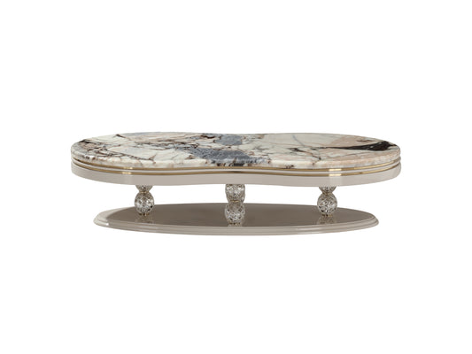 Atelier Coffee Table LF-CT-003, isolated product view