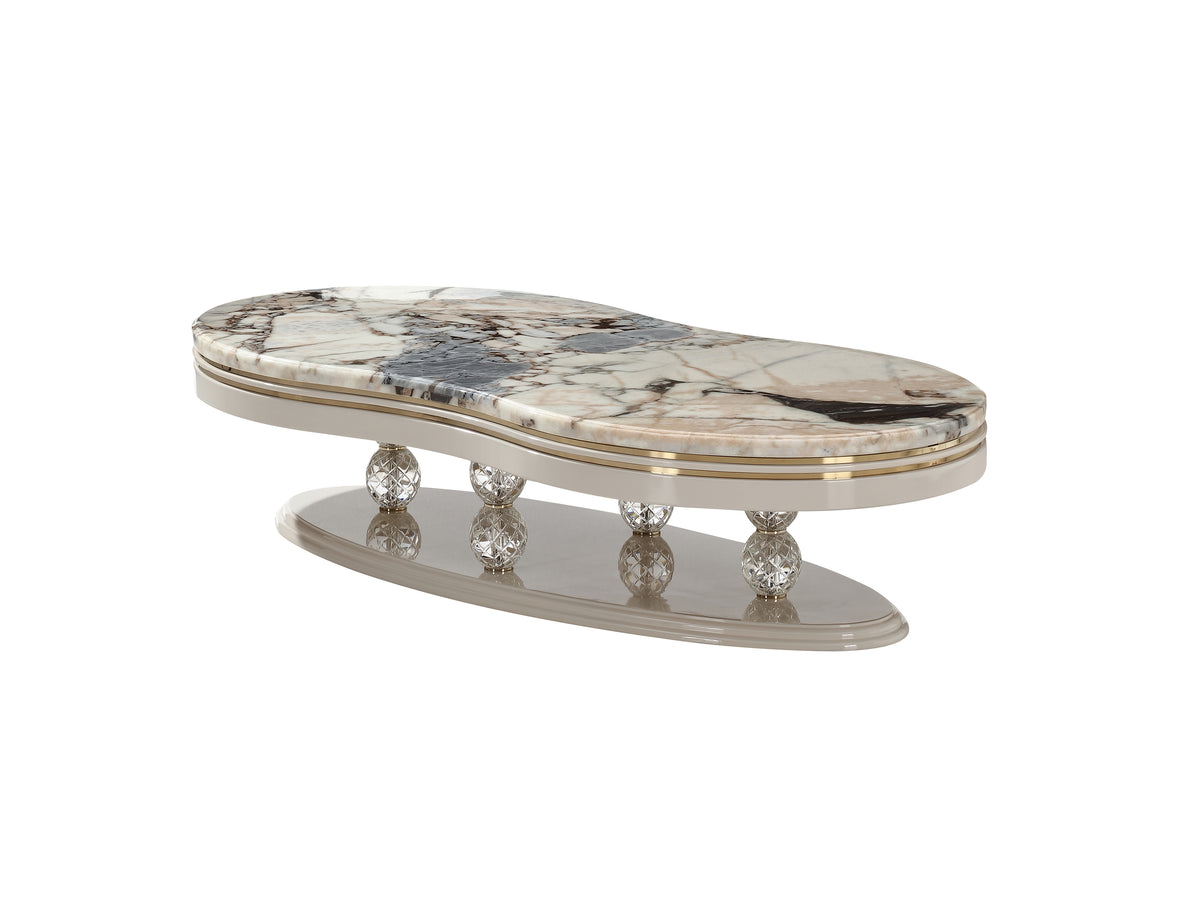 Atelier Coffee Table LF-CT-003, product view 2