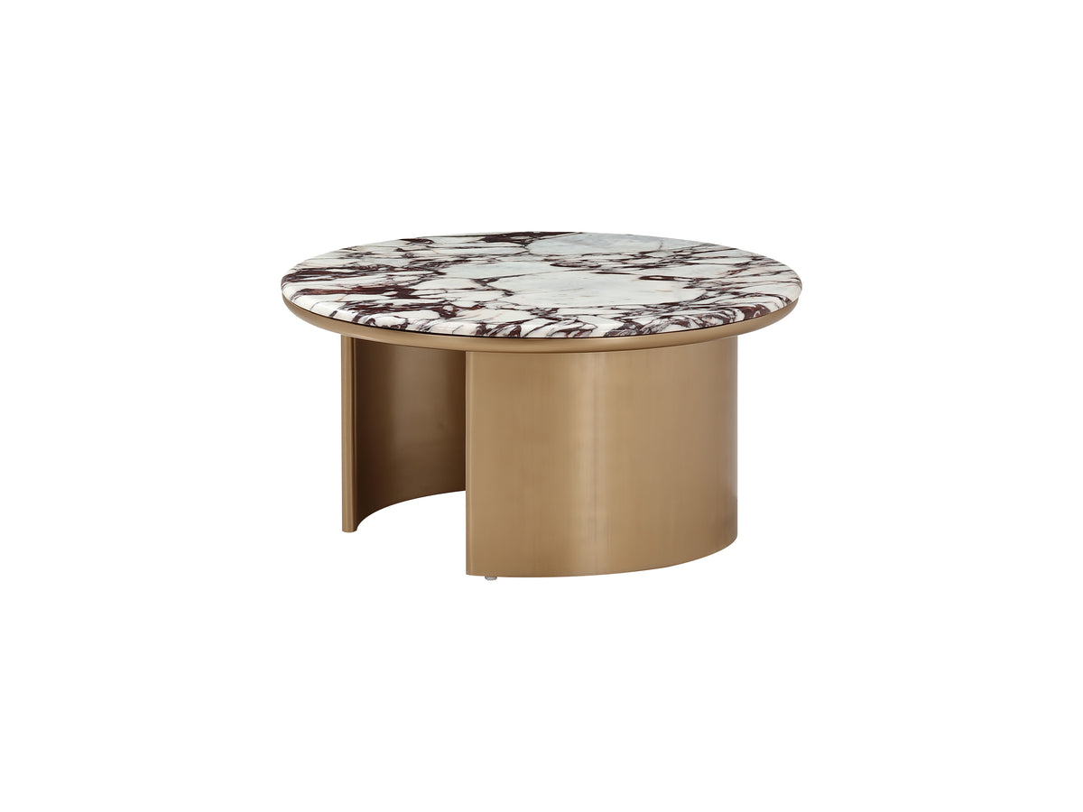 Atelier Coffee Table LF-CT-004, isolated product view
