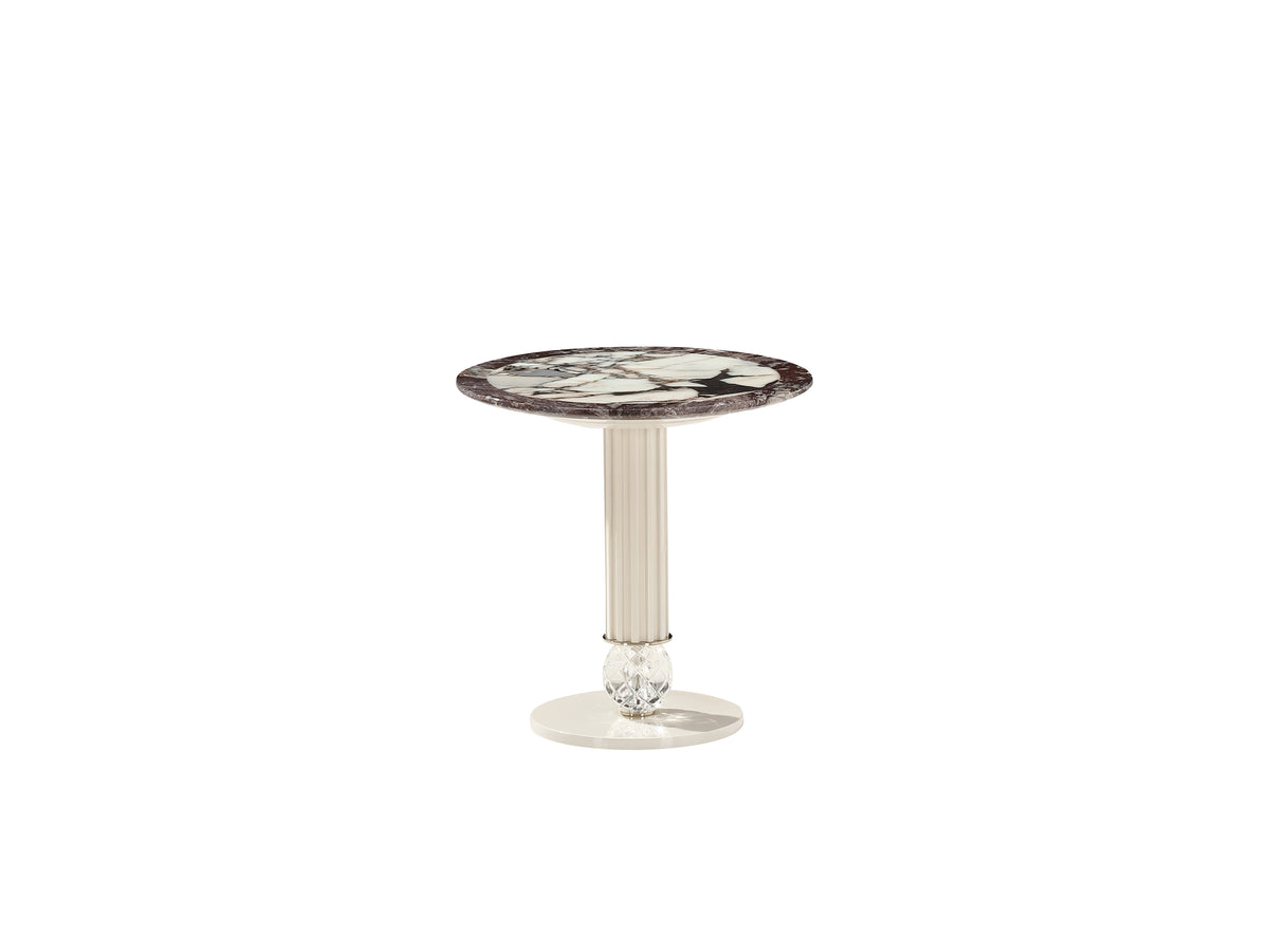 Atelier Side Table LF-TB-001, isolated product view