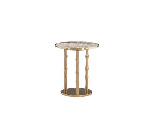 Atelier Side Table LF-TB-002, isolated product view