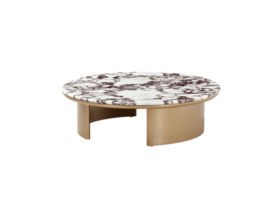 Atelier Coffee Table LF-CT-005, isolated product view