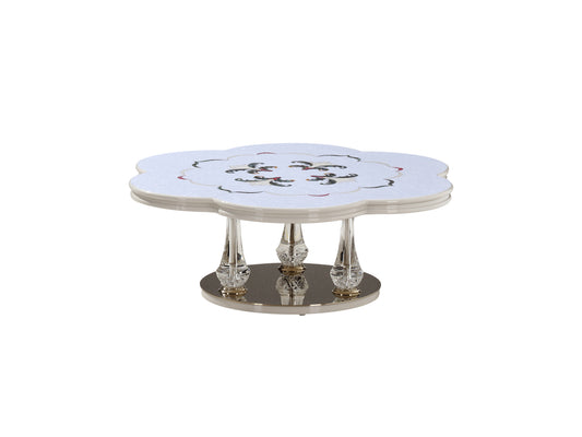 Atelier Coffee Table LF-CT-008, isolated product view