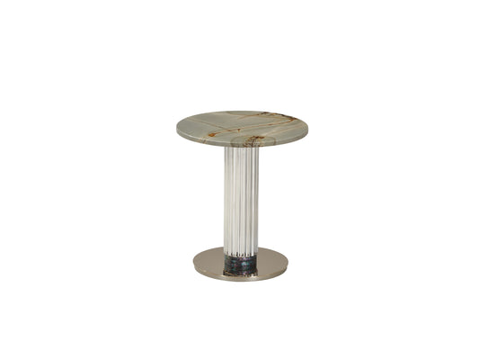 Atelier Side Table LF-TB-004, isolated product view