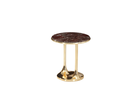 Atelier Side Table LF-TB-005, isolated product view