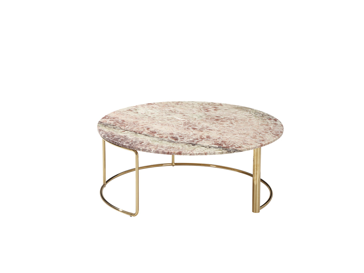 Atelier Coffee Table LF-CT-009, isolated product view