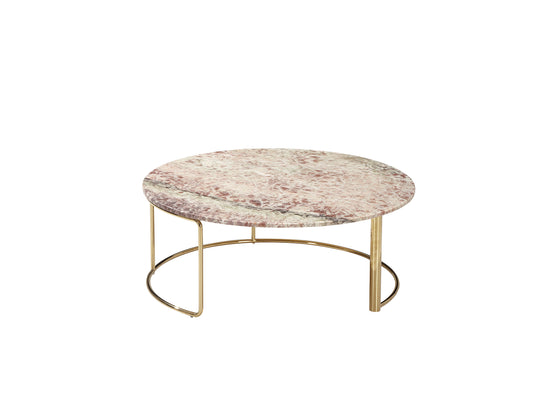 Atelier Coffee Table LF-CT-009, isolated product view