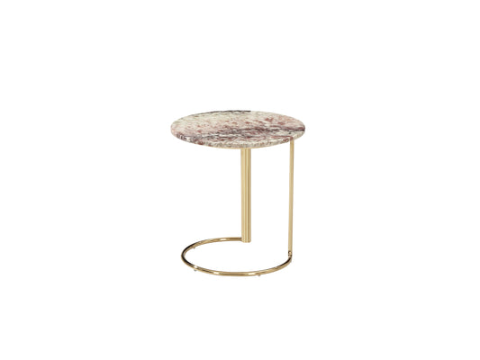 Atelier Side Table LF-TB-006, isolated product view