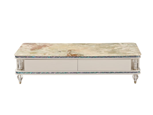 Atelier Coffee Table LF-CT-010, isolated product view
