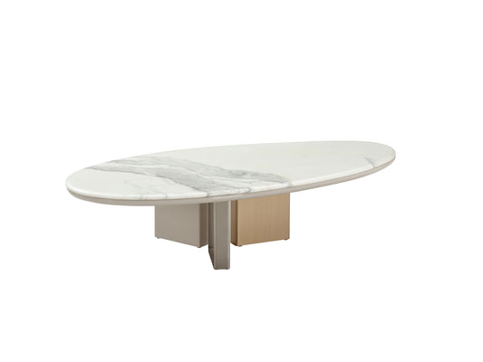 Atelier Coffee Table LF-CT-012, isolated product view