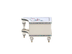Atelier Nightstand LF-NS-003, isolated product view