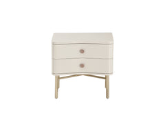 Atelier Nightstand LF-NS-004, isolated product view