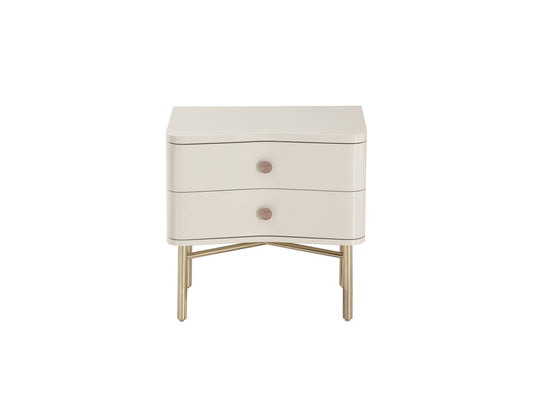Atelier Nightstand LF-NS-004, isolated product view