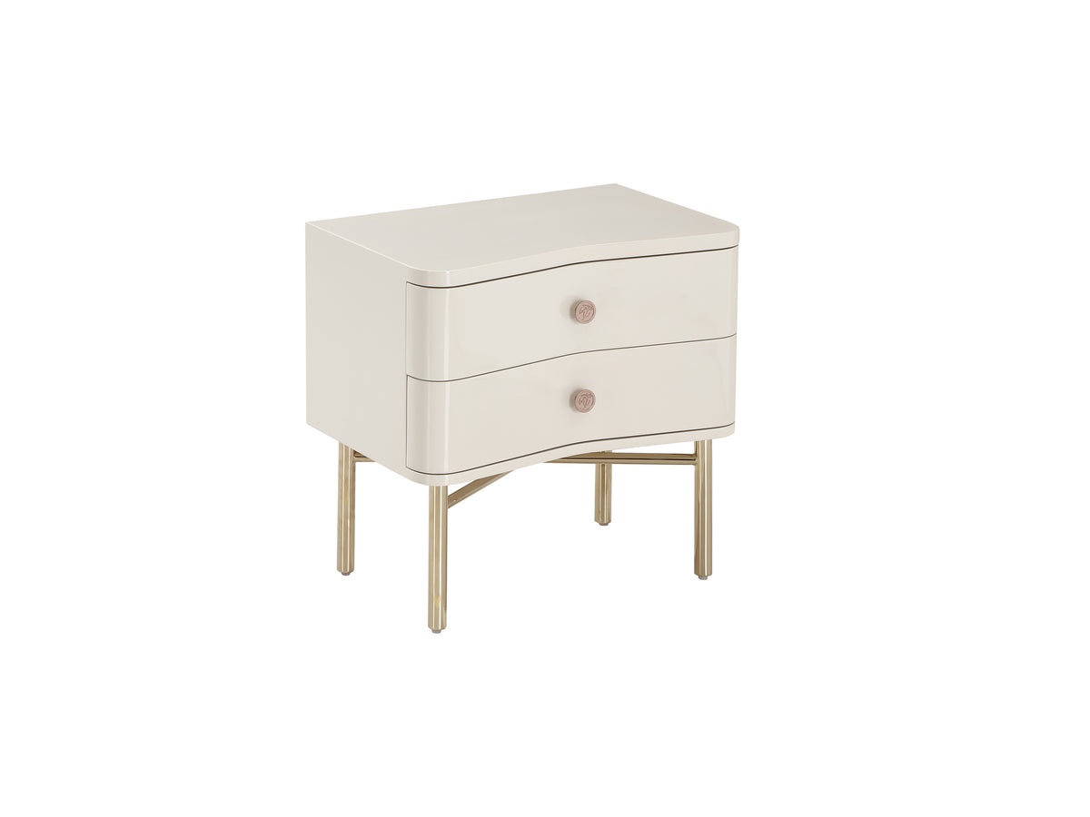Atelier Nightstand LF-NS-004, product view 2