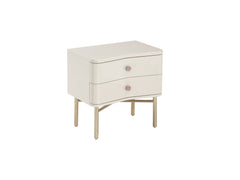Atelier Nightstand LF-NS-004, product view 2