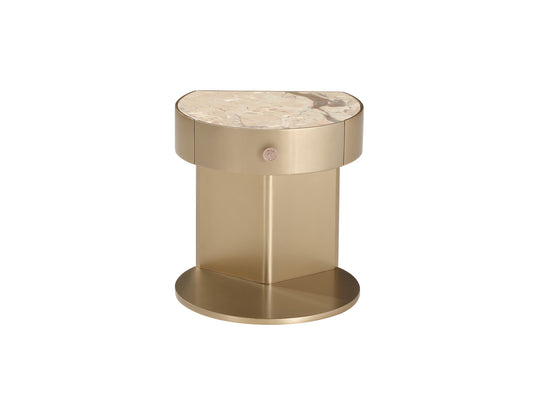 Atelier Nightstand LF-NS-005, isolated product view