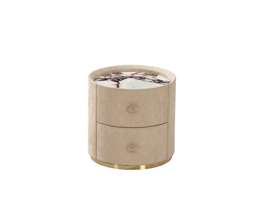 Atelier Nightstand LF-NS-010, isolated product view