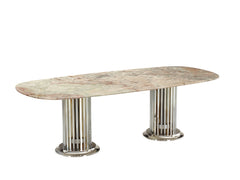 Atelier Dining Table LF-DT-004, product view 2