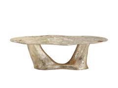 Atelier Dining Table LF-DT-006, isolated product view