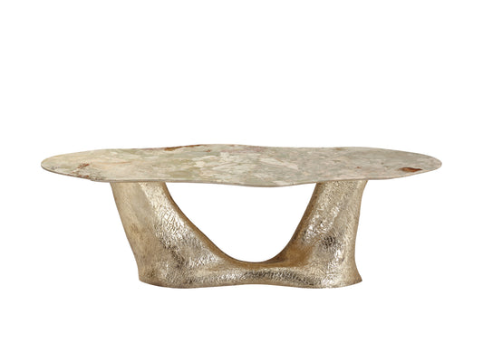 Atelier Dining Table LF-DT-006, isolated product view