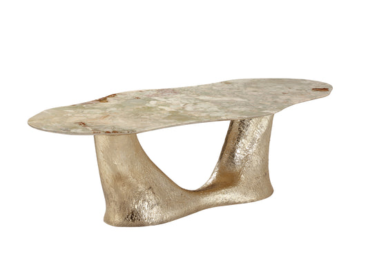 Atelier Dining Table LF-DT-006, product view 2
