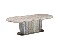 Atelier Dining Table LF-DT-007, product view 2