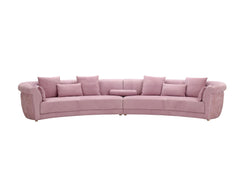 Atelier Sofa LF-SF-017, isolated product view