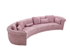 Atelier Sofa LF-SF-017, product view 2