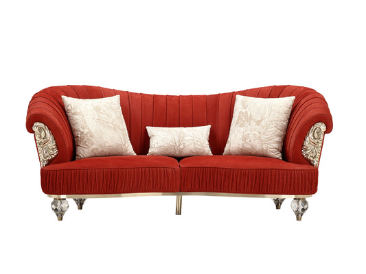 Atelier Sofa LF-SF-019, isolated product view