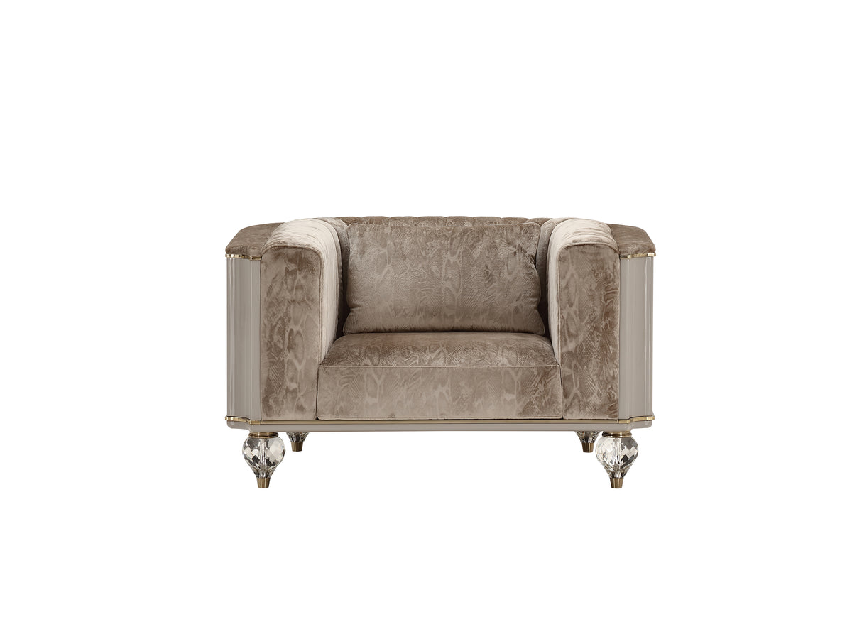 Atelier Sofa LF-SF-020, isolated product view