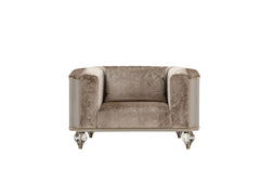Atelier Sofa LF-SF-020, isolated product view