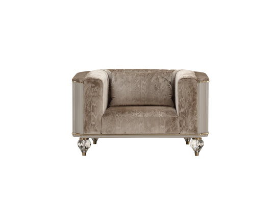 Atelier Sofa LF-SF-020, isolated product view