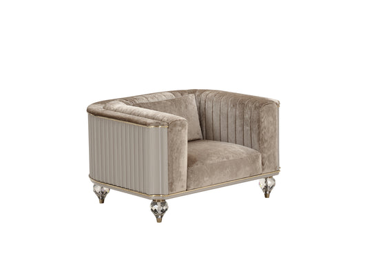 Atelier Sofa LF-SF-020, product view 2