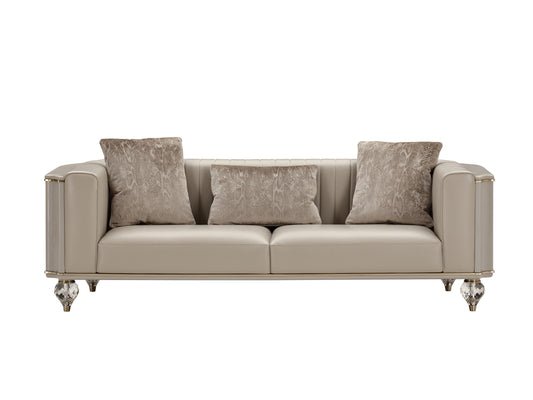 Atelier Sofa LF-SF-021, isolated product view