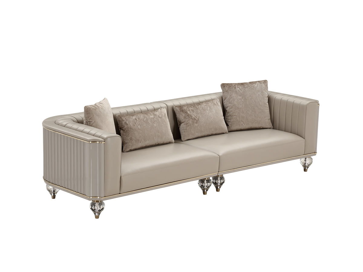 Atelier Sofa LF-SF-022, product view 2