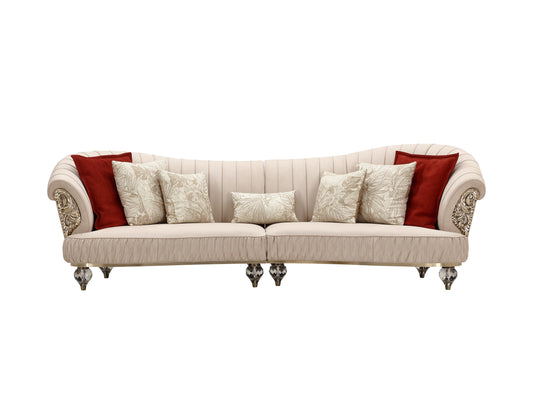 Atelier Sofa LF-SF-023, isolated product view
