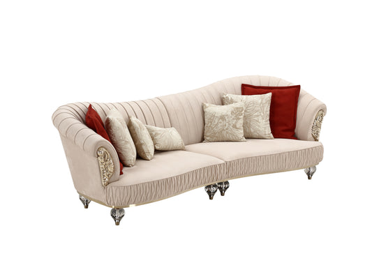 Atelier Sofa LF-SF-023, product view 2