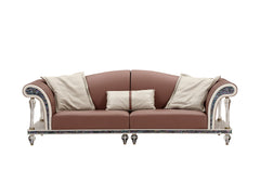 Atelier Sofa LF-SF-024, isolated product view