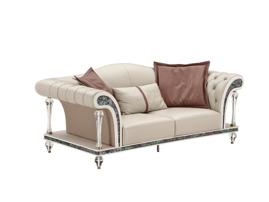 Atelier Sofa LF-SF-025, product view 2