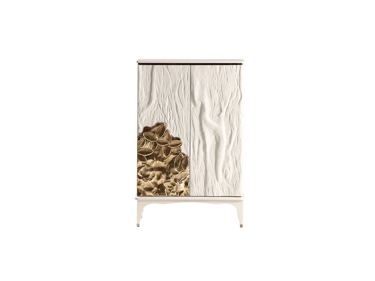 Atelier Tall Cabinet LF-TC-001, isolated product view