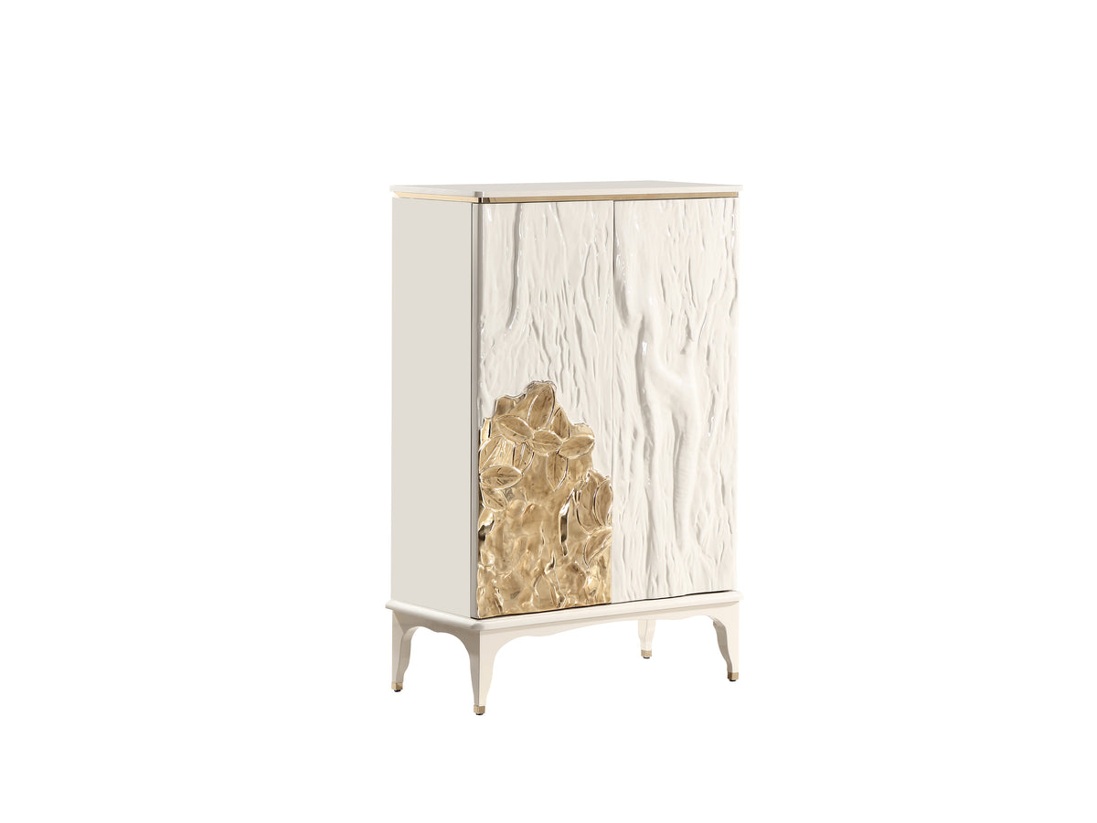 Atelier Tall Cabinet LF-TC-001, product view 2