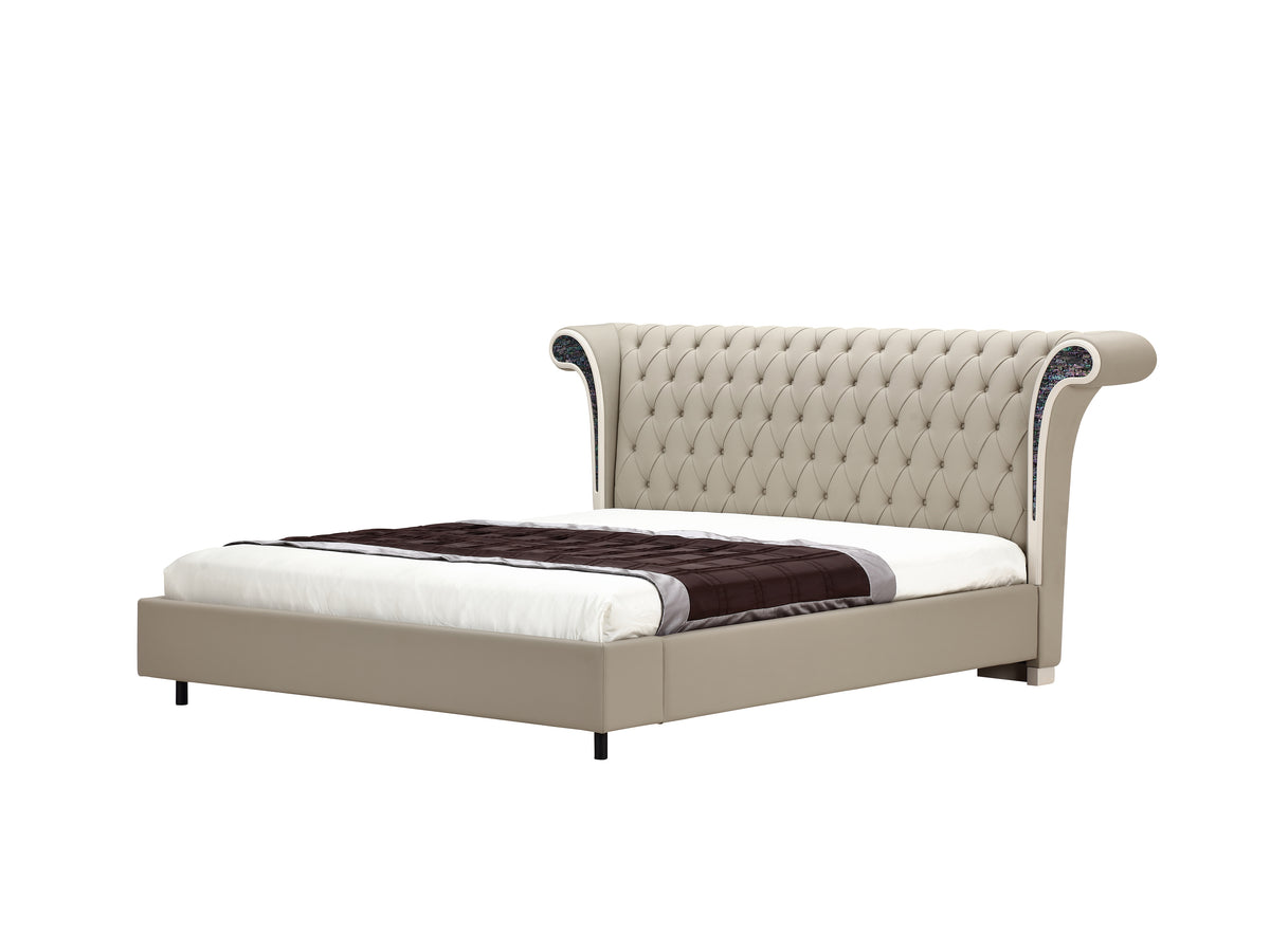 Atelier Bed LF-BD-008, product view 2