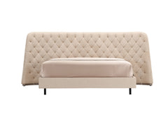Atelier Bed LF-BD-009, isolated product view