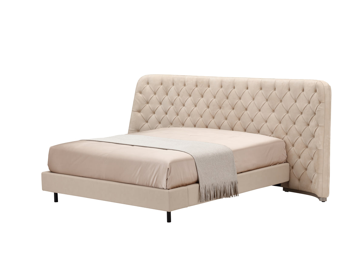 Atelier Bed LF-BD-009, product view 2