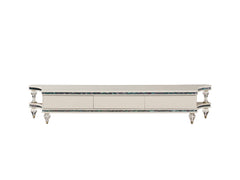 Atelier Bench LF-BN-001, isolated product view