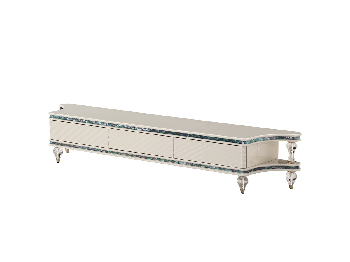 Atelier Bench LF-BN-001, product view 2