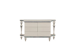 Atelier Chest LF-CB-001, isolated product view