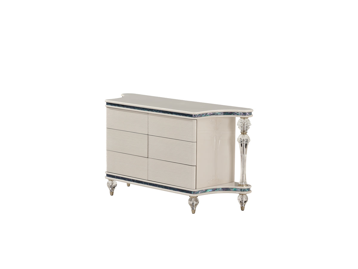 Atelier Chest LF-CB-001, product view 2