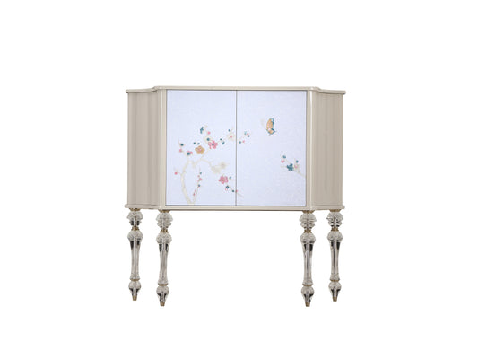Atelier Cabinet LF-CA-003, isolated product view